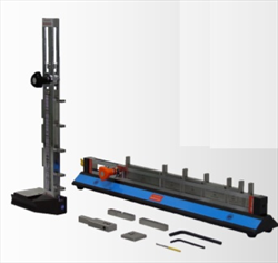 Thiết bị hiệu chuẩn độ dài đa năng LEN-9001, LEN-9002, LEN-9003, LEN-9004